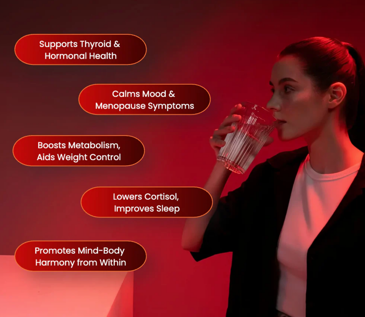 Red Wave Healing Therapy™ Red Light Therapy Innovation! 🔴✨ - Aussies Premium
