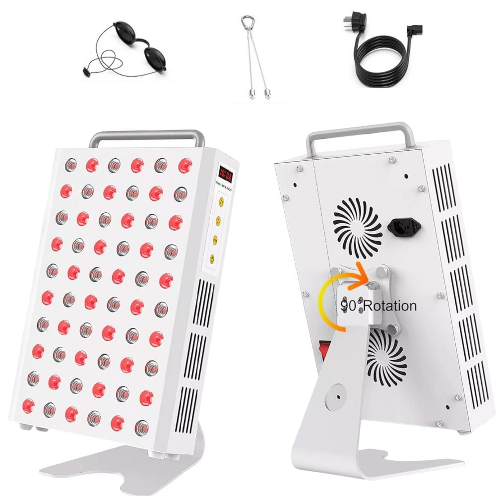 Red Wave 300W Red Light Therapy Panel
