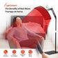 Portable  Red Light Therapy Panel - Aussies Premium