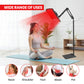 Portable  Red Light Therapy Panel - Aussies Premium