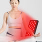 Red Wave Healing Infrared Light Therapy lamp - Aussies Premium