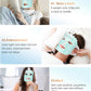 LED Light Face Mask Facial Skin Rejuvenation Therapy Anti Wrinkle - Aussies Premium