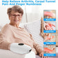 Electric Hand Massager with Heat Compression - Aussies Premium