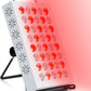 Red Wave Healing Infrared Light Therapy lamp - Aussies Premium