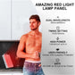 Red Wave Healing Infrared Light Therapy lamp - Aussies Premium
