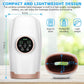 Electric Hand Massager with Heat Compression - Aussies Premium