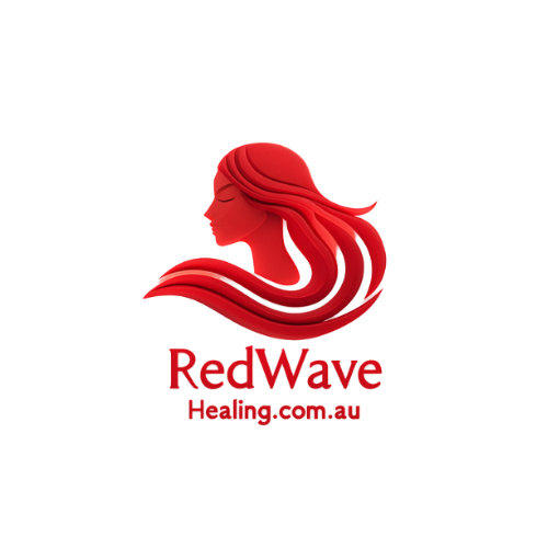 Red Wave Healing Therapy