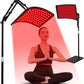 Portable  Red Light Therapy Panel - Aussies Premium