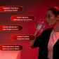 Red Wave Healing Therapy™ Red Light Therapy Innovation! 🔴✨ - Aussies Premium