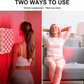 Red Wave 300W Red Light Therapy Panel