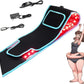 🔴 660nm Red Light 850nm Infrared Light Therapy Belt – Pain Relief & Fat Reduction Wrap - Aussies Premium