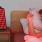 Red Near-Infrared Light Therapy Panel - Aussies Premium