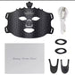 Bio Healing™ 7-Color LED Bendable Facial Mask – Wrinkle & Acne Care - Aussies Premium