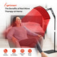 Portable Red Light Therapy Panel