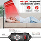 Red & Infrared LED Therapy Dual Light