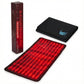 Red Light Therapy Mat 50x100cm