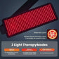 Red Wave Healing Therapy™ Red Light Therapy Innovation! 🔴✨