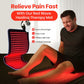 Red Wave Healing Therapy™ Red Light Therapy Innovation! 🔴✨