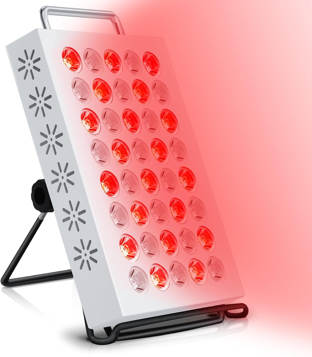 Red Wave Red Light Therapy Panel