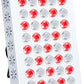 Red Wave Red Light Therapy Panel
